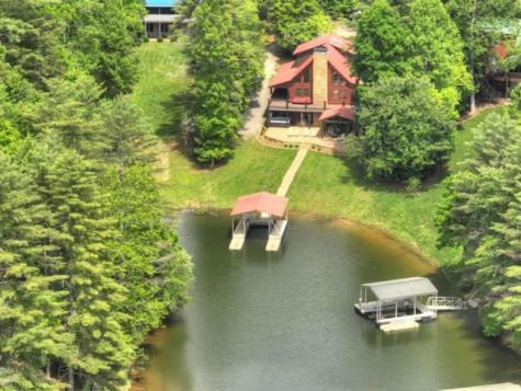 67 Lakeshore Drive Blairsville GA 30512
