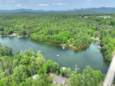 67 Lakeshore Drive Blairsville GA 30512
