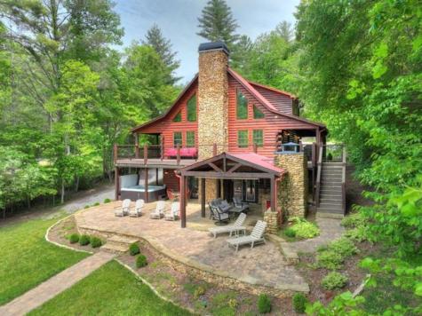 67 Lakeshore Drive Blairsville GA 30512