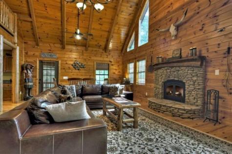 67 Lakeshore Drive Blairsville GA 30512