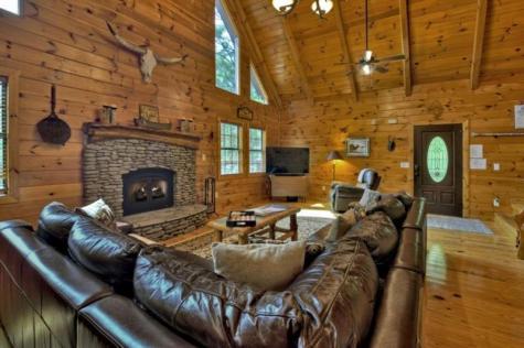 67 Lakeshore Drive Blairsville GA 30512