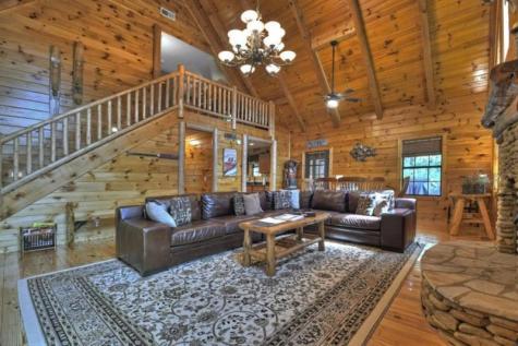 67 Lakeshore Drive Blairsville GA 30512