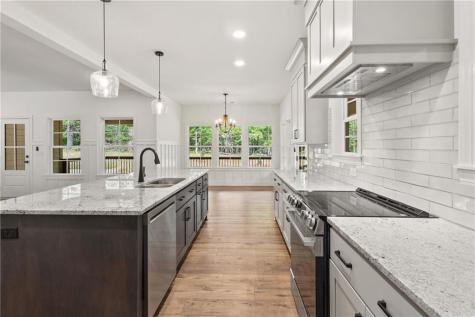75 Silver Oak Trail Dahlonega GA 30533