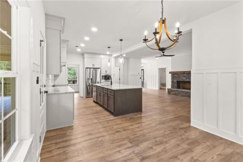 75 Silver Oak Trail Dahlonega GA 30533