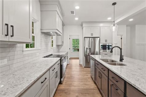 75 Silver Oak Trail Dahlonega GA 30533