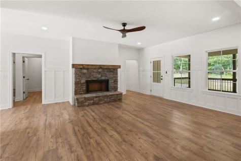 75 Silver Oak Trail Dahlonega GA 30533
