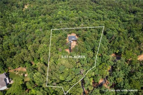 75 Silver Oak Trail Dahlonega GA 30533