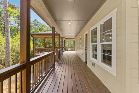 75 Silver Oak Trail Dahlonega GA 30533