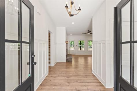 75 Silver Oak Trail Dahlonega GA 30533