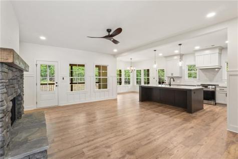 75 Silver Oak Trail Dahlonega GA 30533