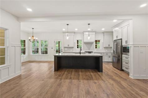 75 Silver Oak Trail Dahlonega GA 30533