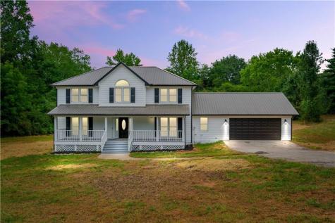 4430 Post Road Cleveland GA 30528