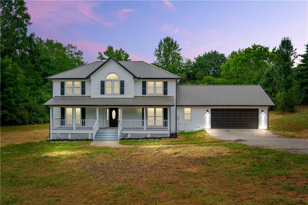 4430 Post Road Cleveland GA 30528