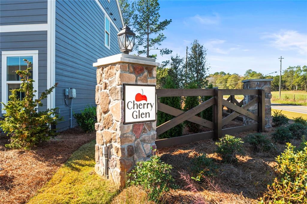 1020 Rainier Drive Euharlee GA 30145