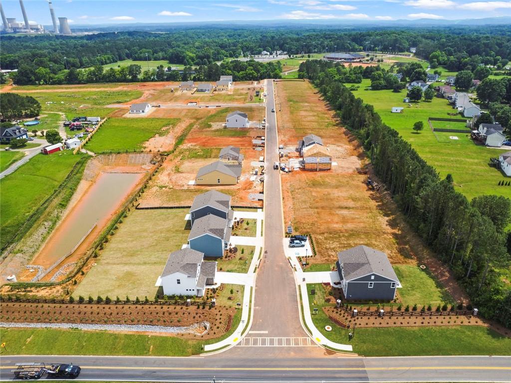 1020 Rainier Drive Euharlee GA 30145