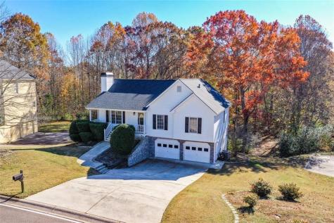 234 Arbor Hills Road S Talking Rock GA 30175