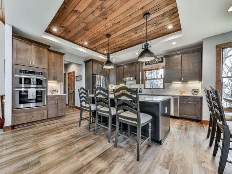 208 Weeks Drive Ellijay GA 30540