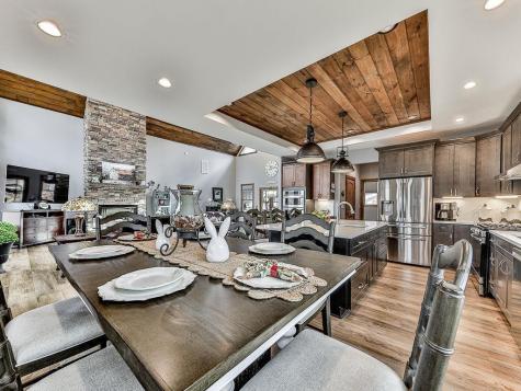 208 Weeks Drive Ellijay GA 30540