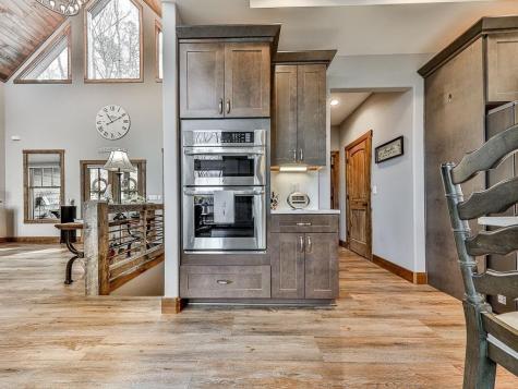 208 Weeks Drive Ellijay GA 30540