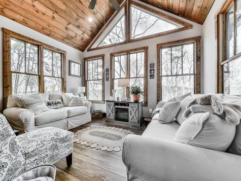 208 Weeks Drive Ellijay GA 30540