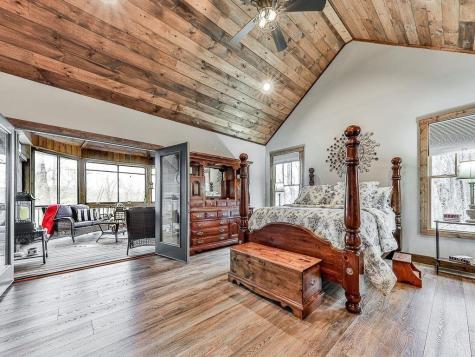 208 Weeks Drive Ellijay GA 30540