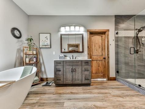 208 Weeks Drive Ellijay GA 30540