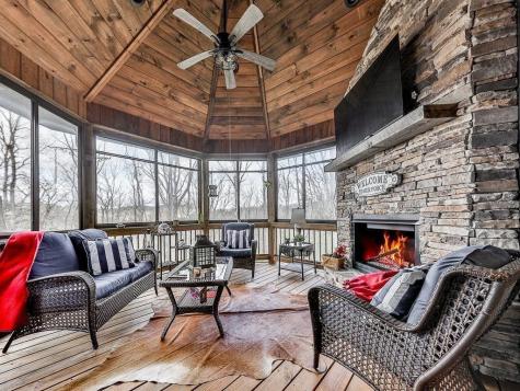 208 Weeks Drive Ellijay GA 30540