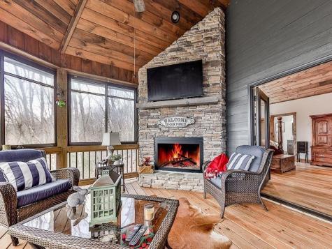 208 Weeks Drive Ellijay GA 30540