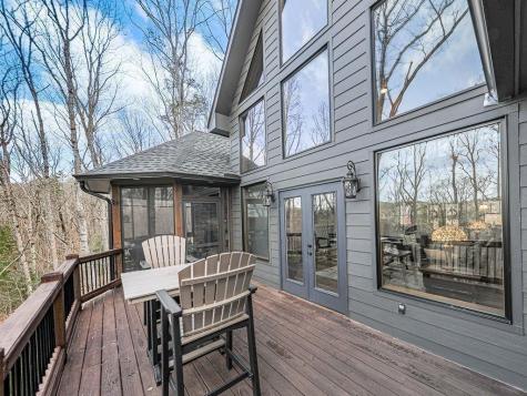 208 Weeks Drive Ellijay GA 30540