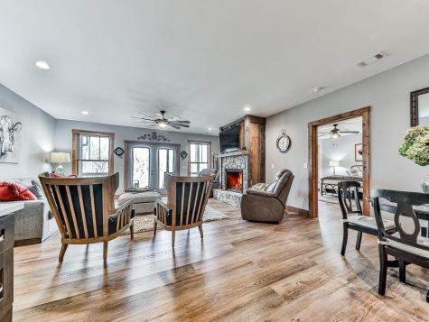 208 Weeks Drive Ellijay GA 30540