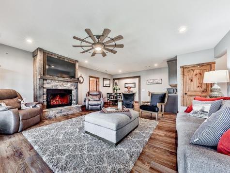 208 Weeks Drive Ellijay GA 30540