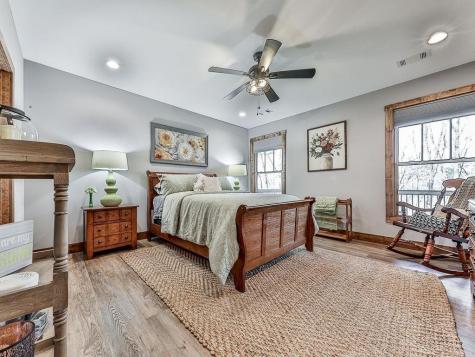 208 Weeks Drive Ellijay GA 30540