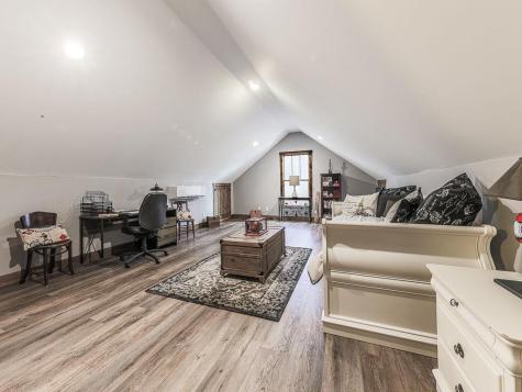 208 Weeks Drive Ellijay GA 30540