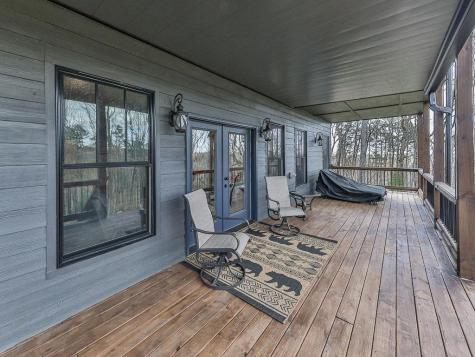 208 Weeks Drive Ellijay GA 30540