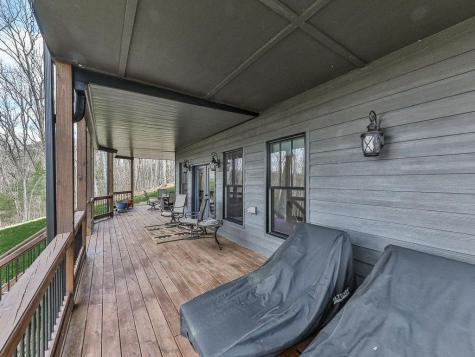 208 Weeks Drive Ellijay GA 30540