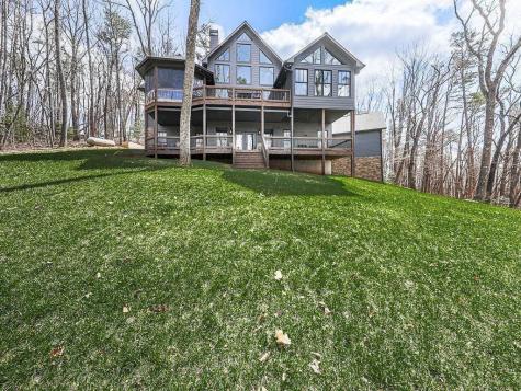 208 Weeks Drive Ellijay GA 30540