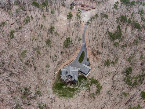208 Weeks Drive Ellijay GA 30540