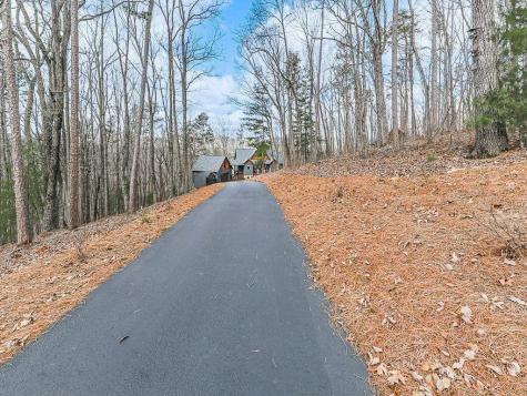 208 Weeks Drive Ellijay GA 30540
