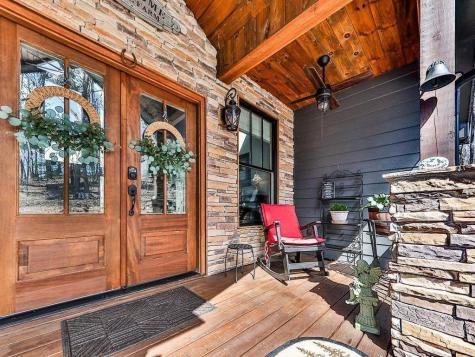 208 Weeks Drive Ellijay GA 30540