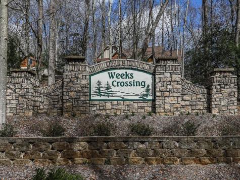 208 Weeks Drive Ellijay GA 30540