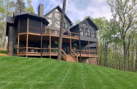 208 Weeks Drive Ellijay GA 30540