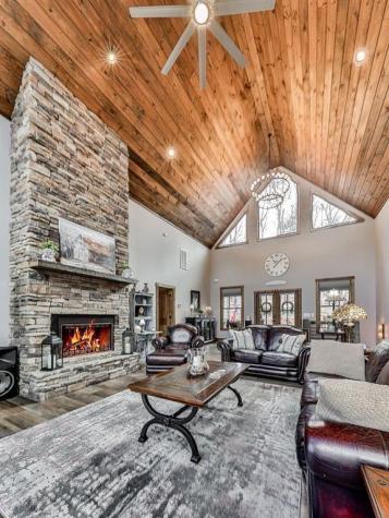 208 Weeks Drive Ellijay GA 30540