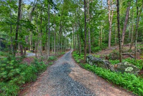 Lot 3c Stanley Creek Road Cherry Log GA 30522