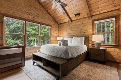 91 River Road Cherry Log GA 30522