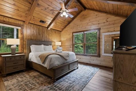 91 River Road Cherry Log GA 30522