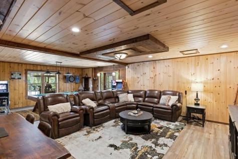 91 River Road Cherry Log GA 30522