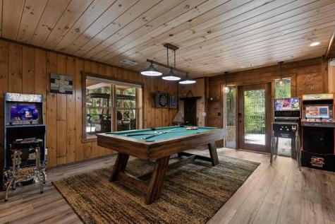 91 River Road Cherry Log GA 30522