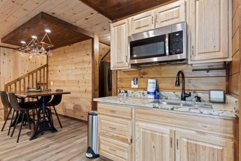 91 River Road Cherry Log GA 30522