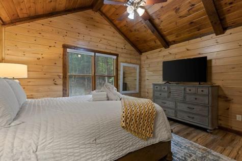 91 River Road Cherry Log GA 30522