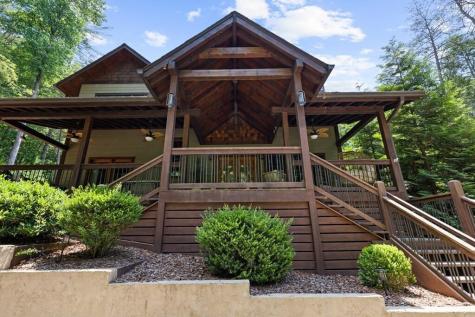 91 River Road Cherry Log GA 30522